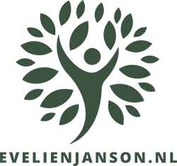 Evelien Janson Logo